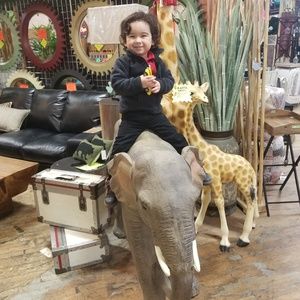 Meet your Posher, Matias